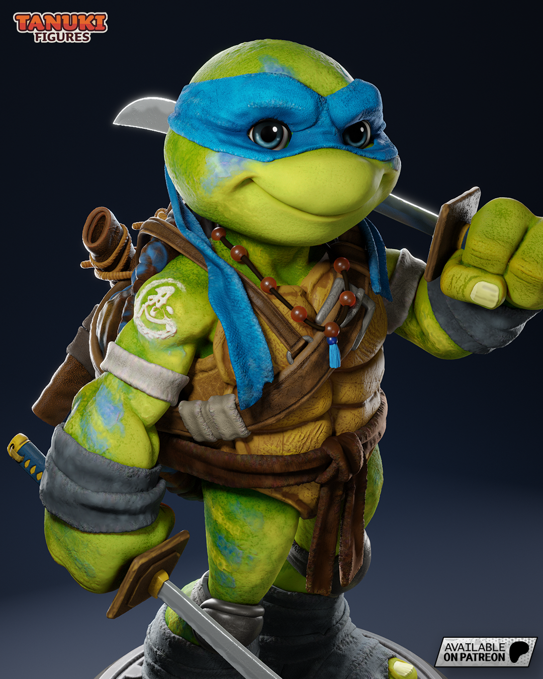 Leonardo