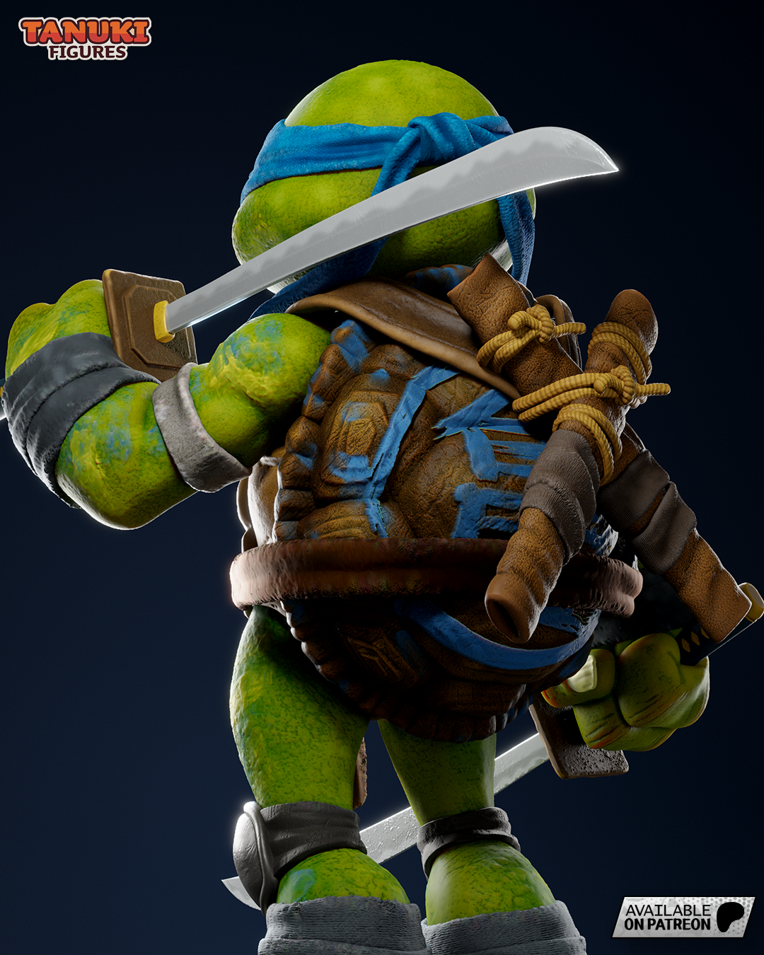 Leonardo