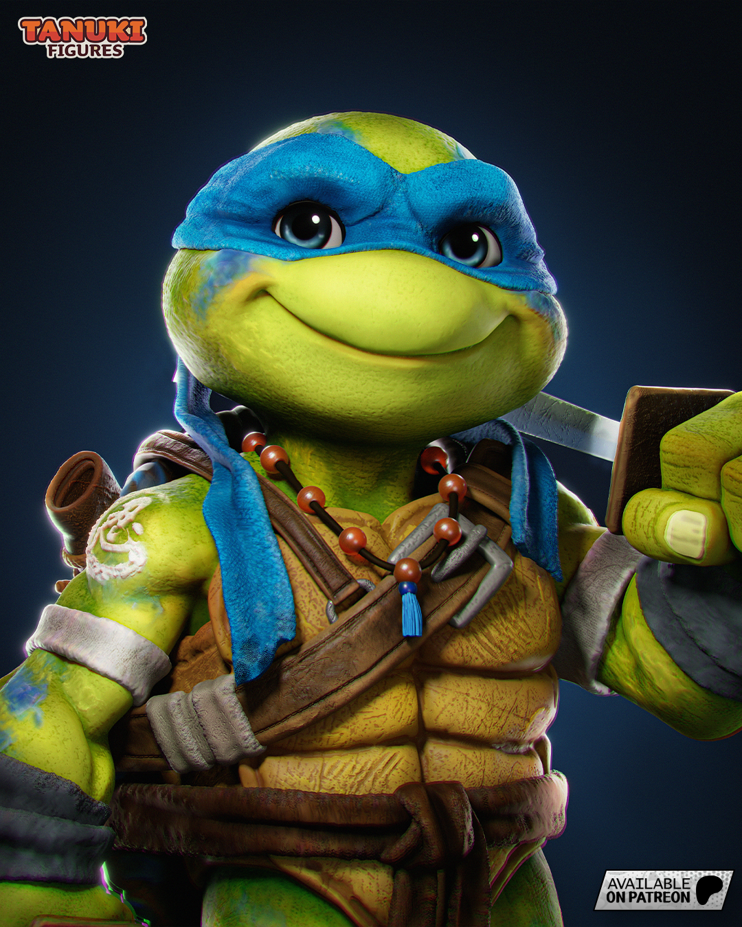 Leonardo
