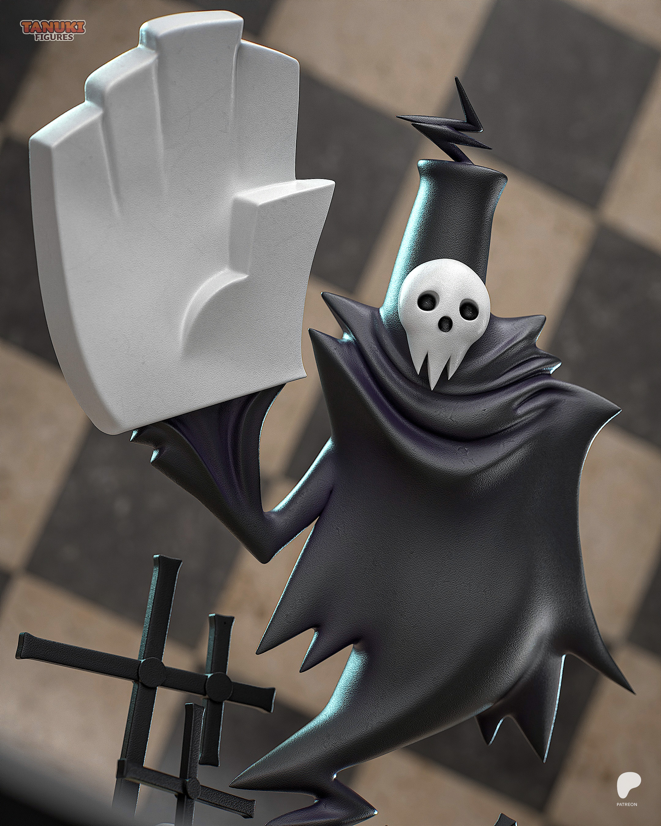 Lord-Death