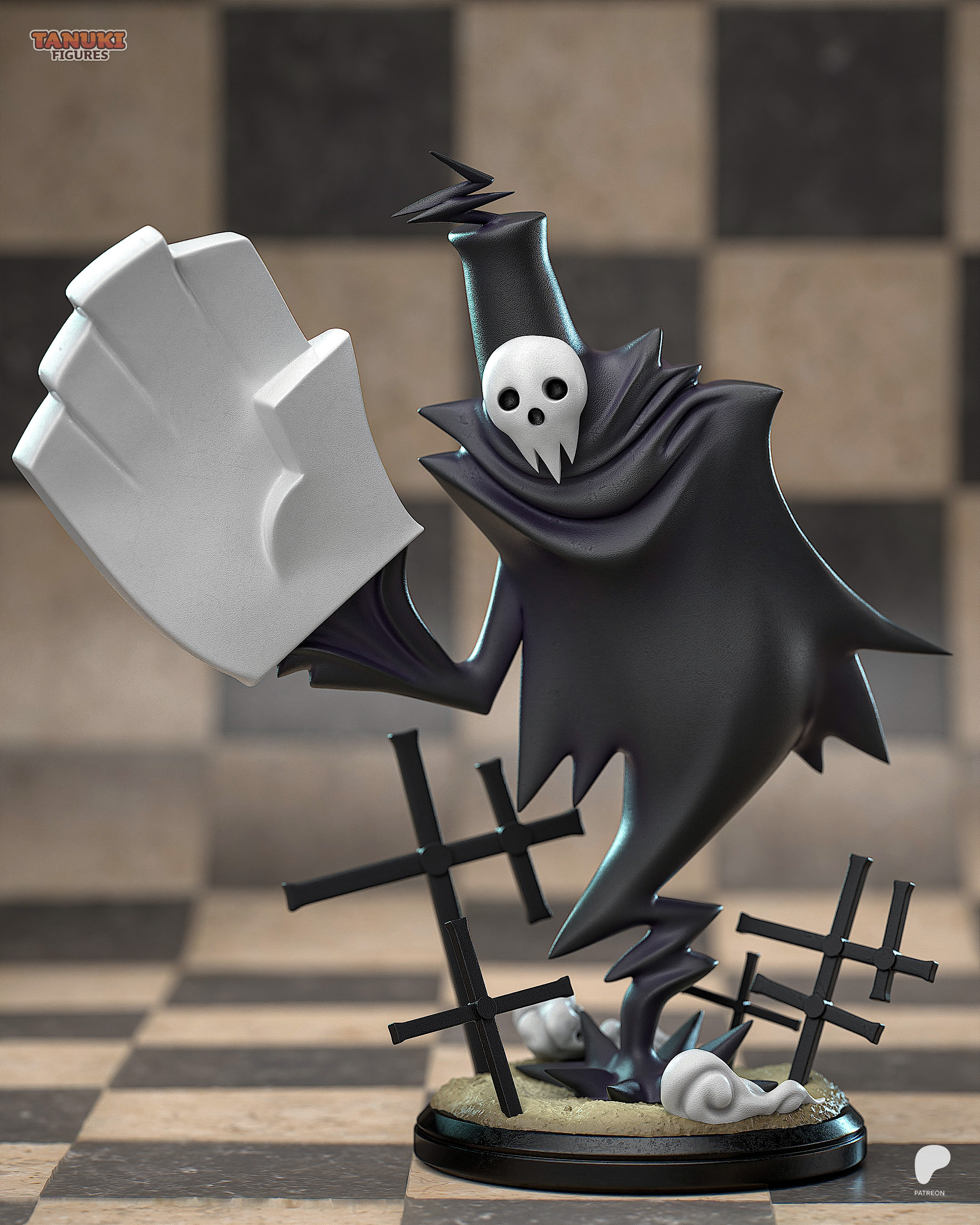 Lord-Death