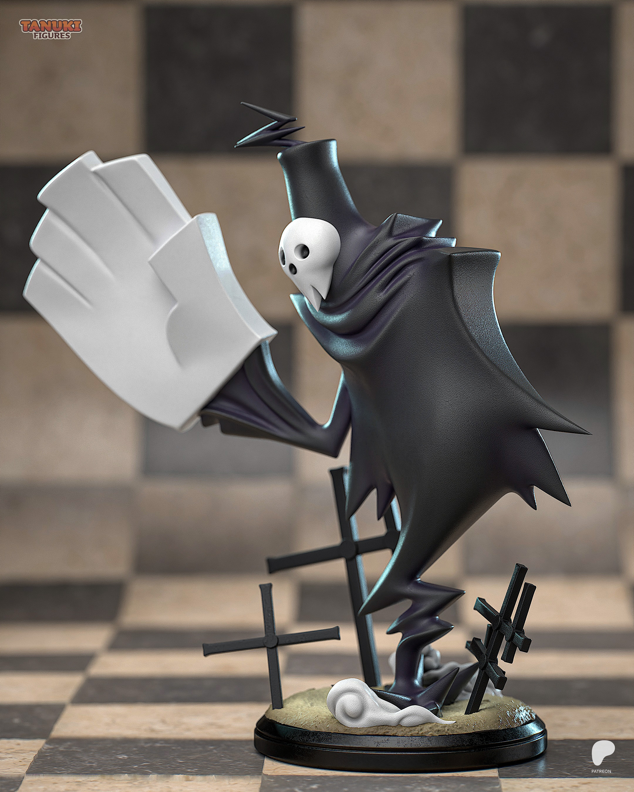 Lord-Death