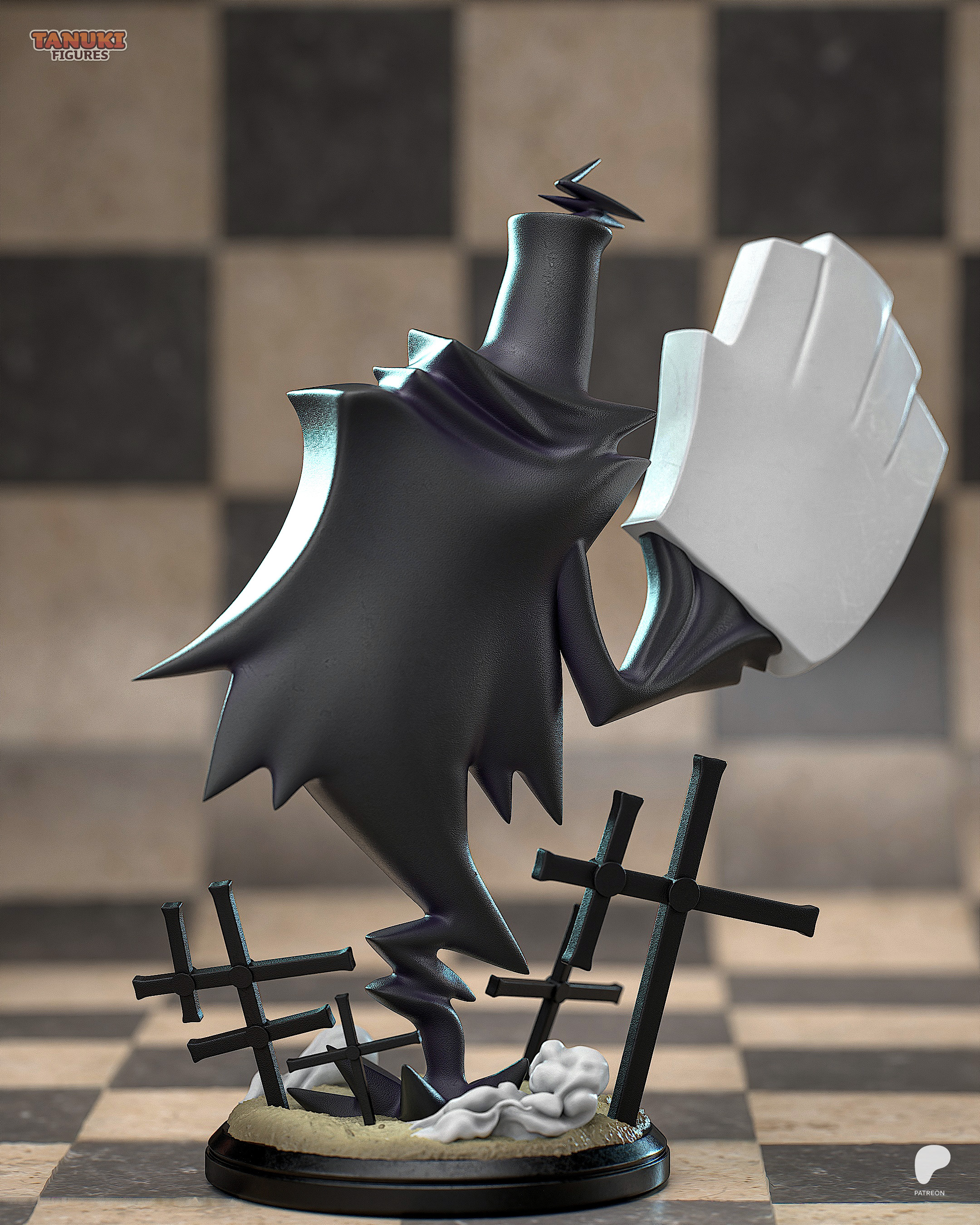 Lord-Death