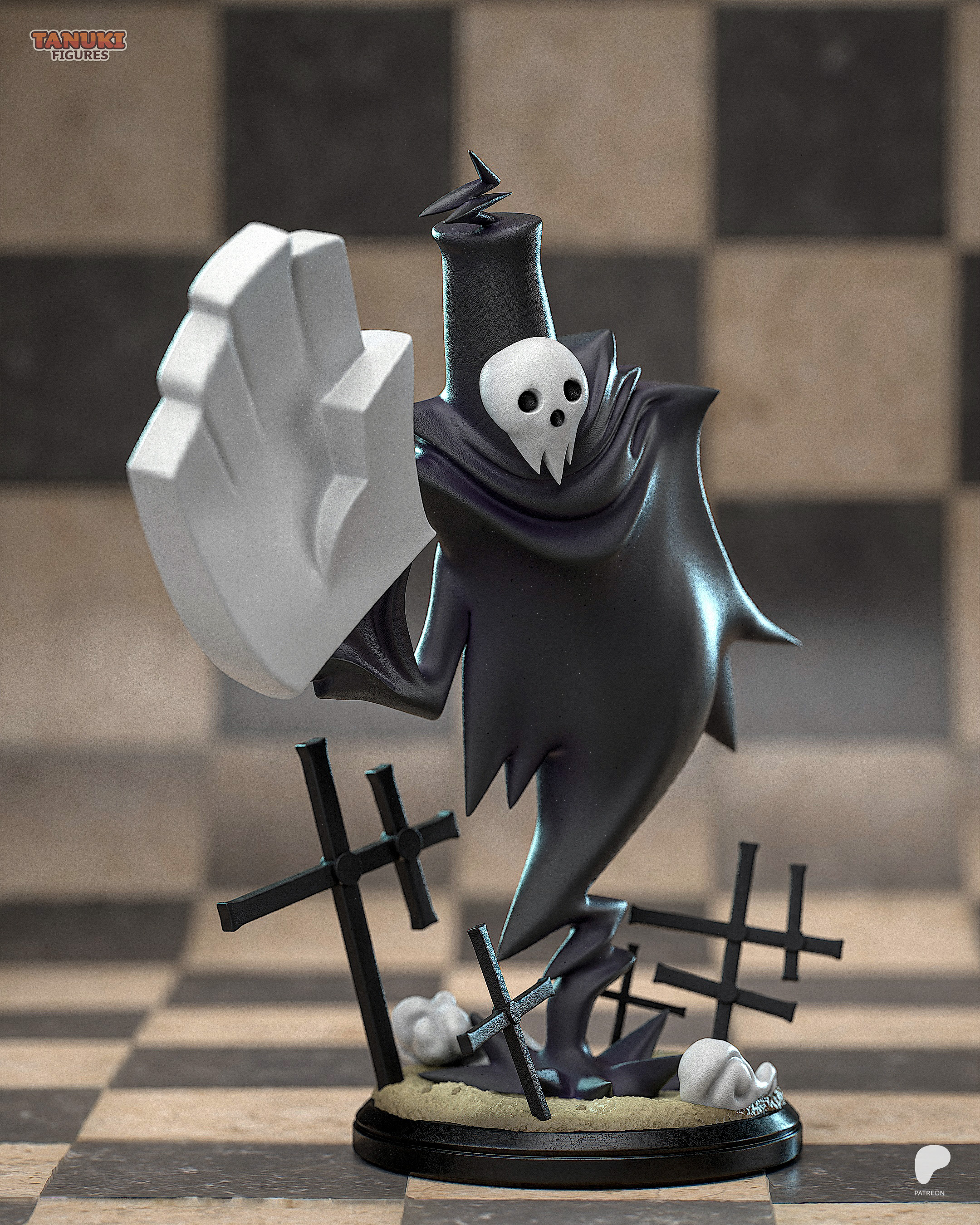Lord-Death