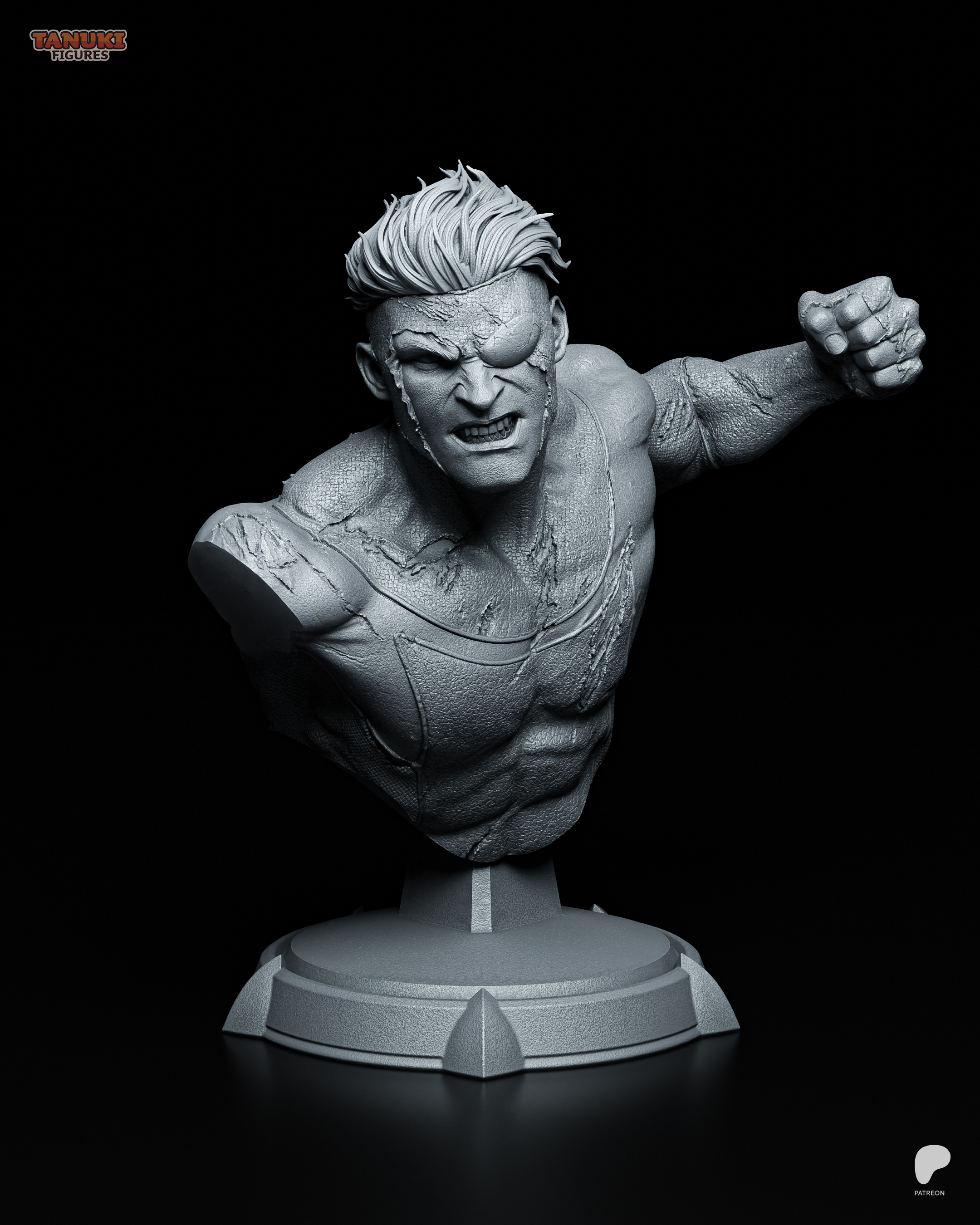 Mark Grayson - Invincible