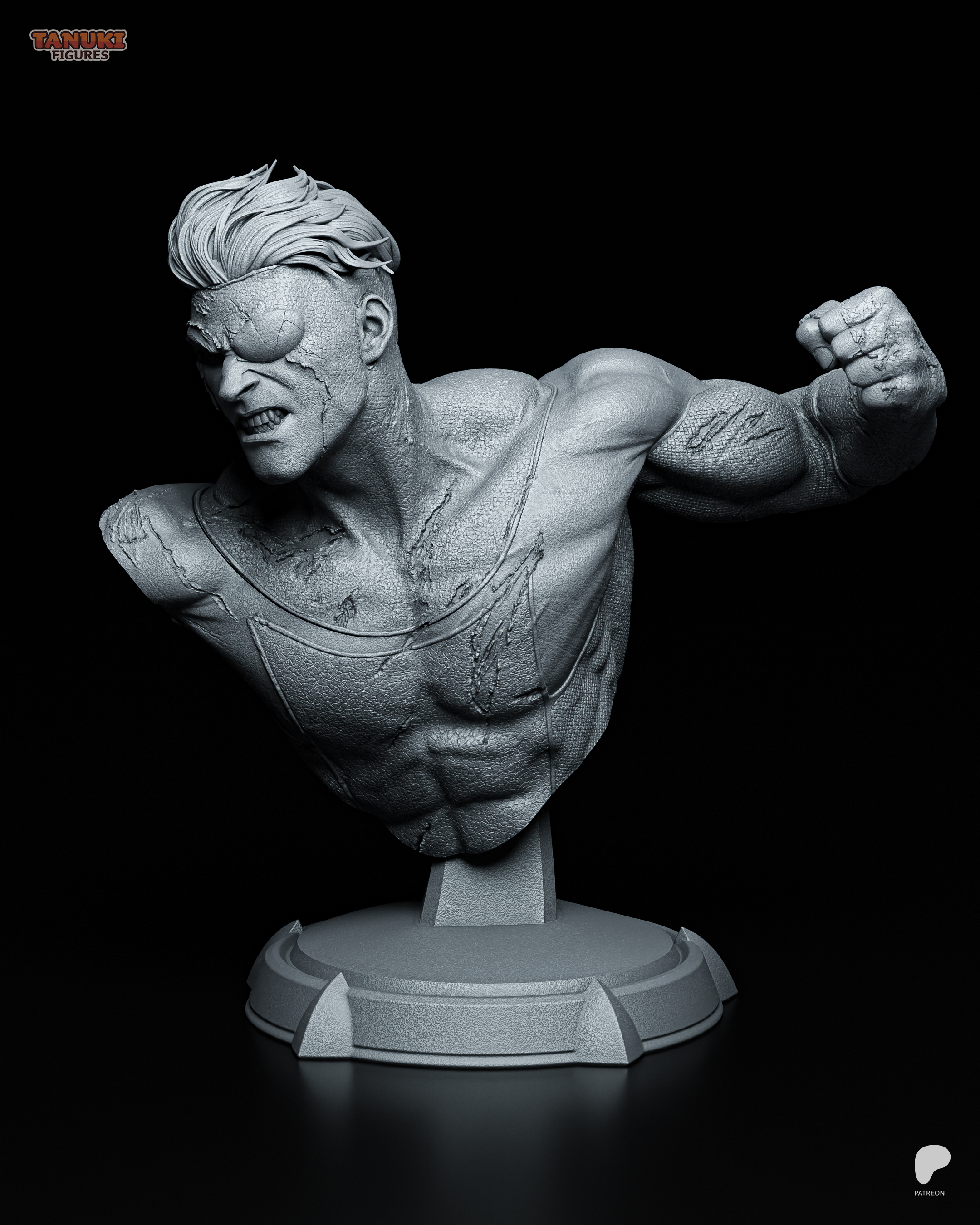 Mark Grayson - Invincible