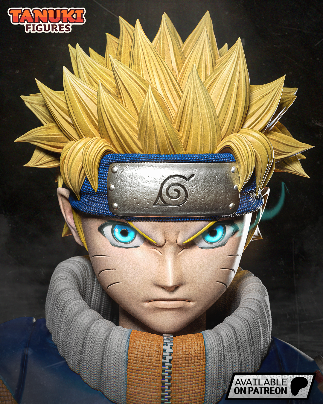 Naruto Uzumaki - Naruto