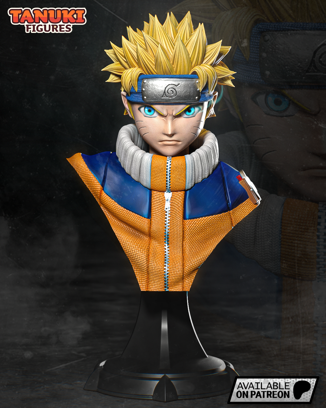 Naruto Uzumaki - Naruto