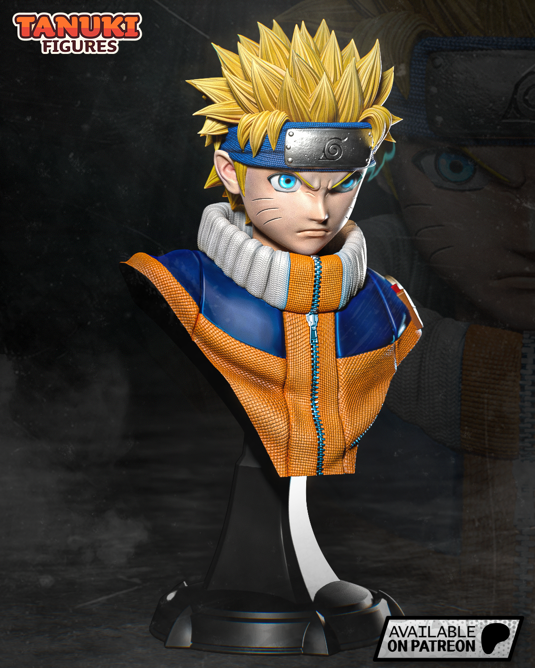 Naruto Uzumaki - Naruto