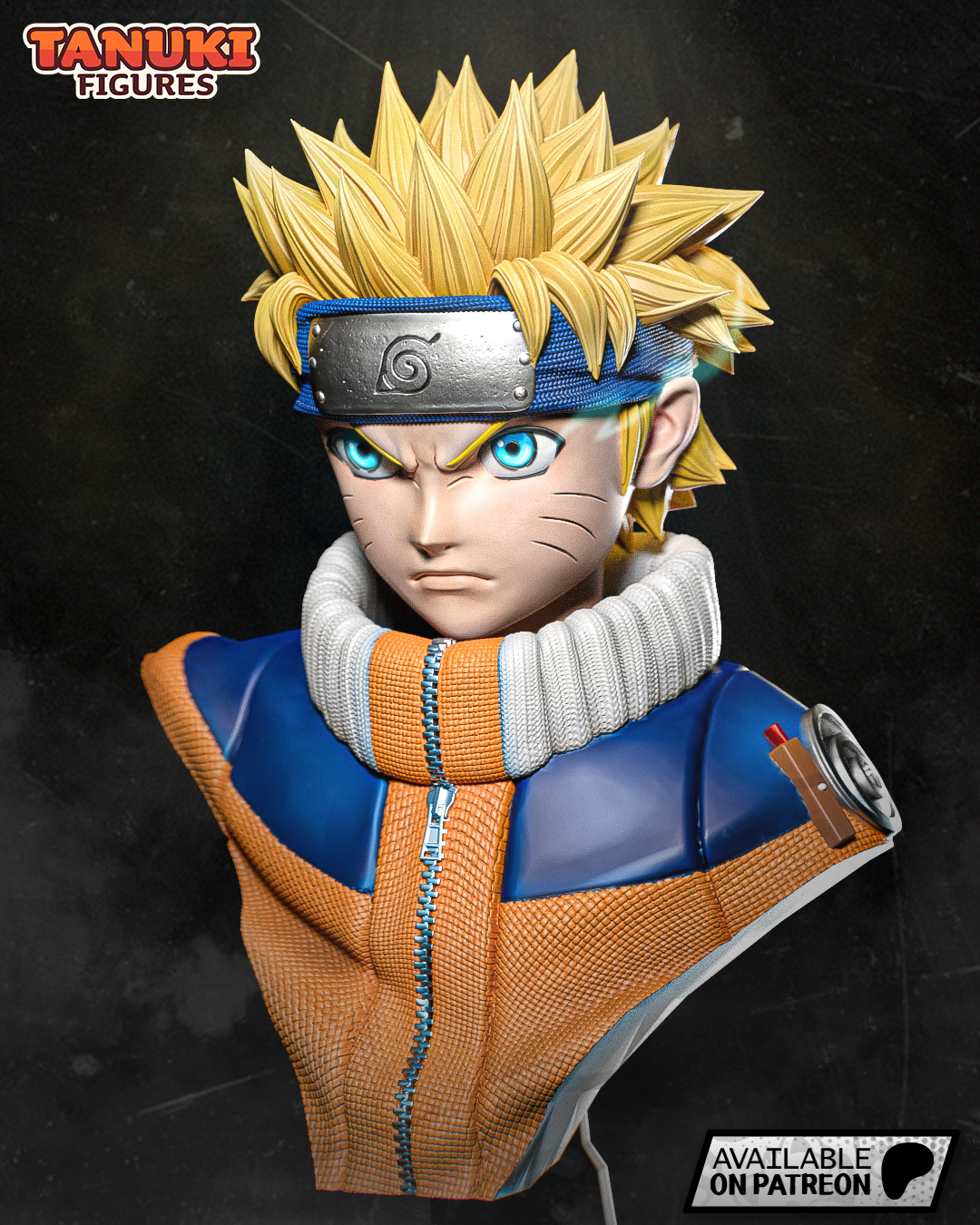 Naruto Uzumaki - Naruto