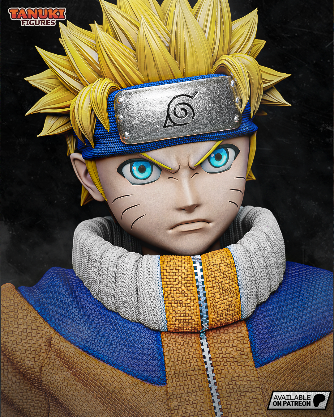 Naruto Uzumaki - Naruto