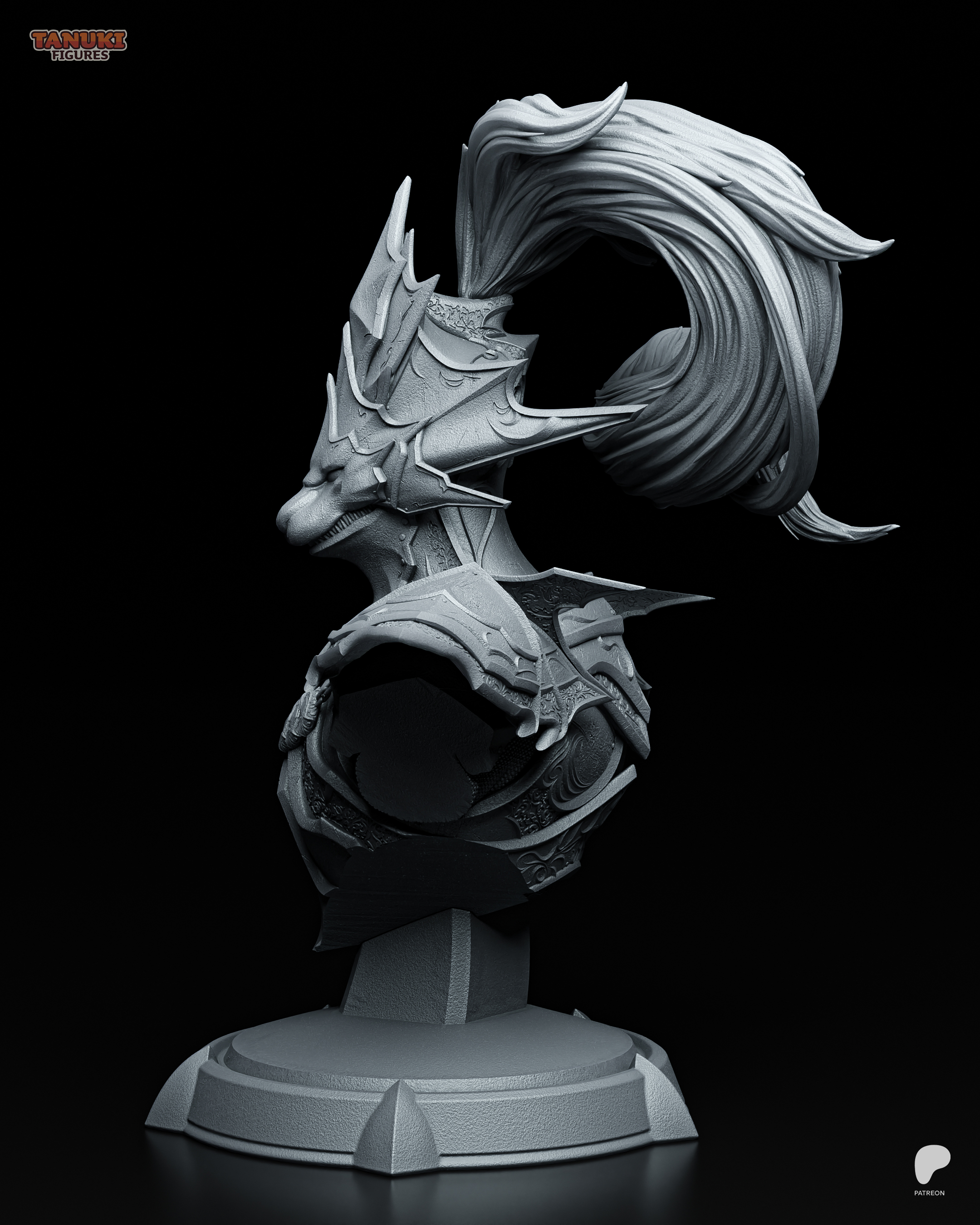 Ornstein - Dark Souls