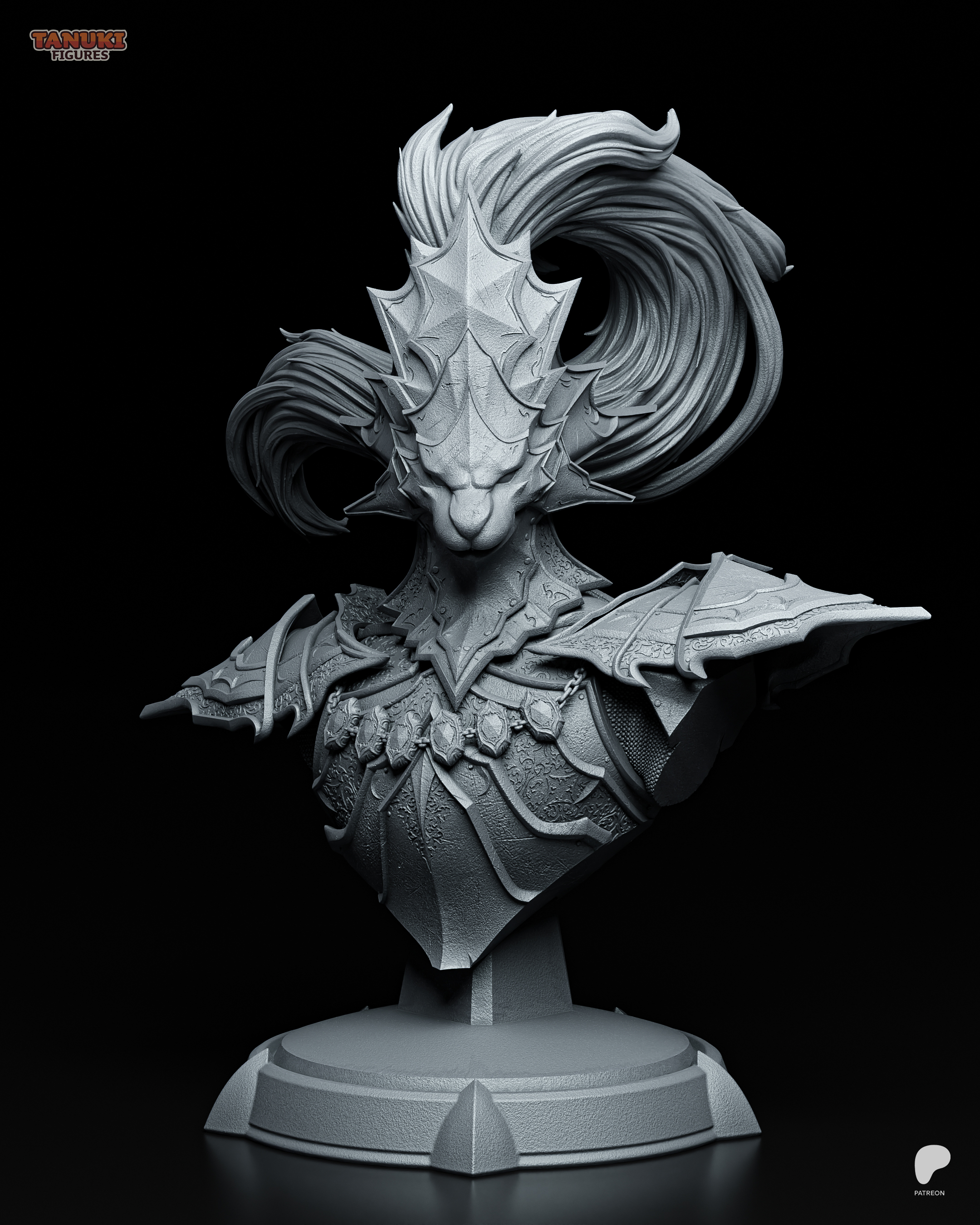 Ornstein - Dark Souls