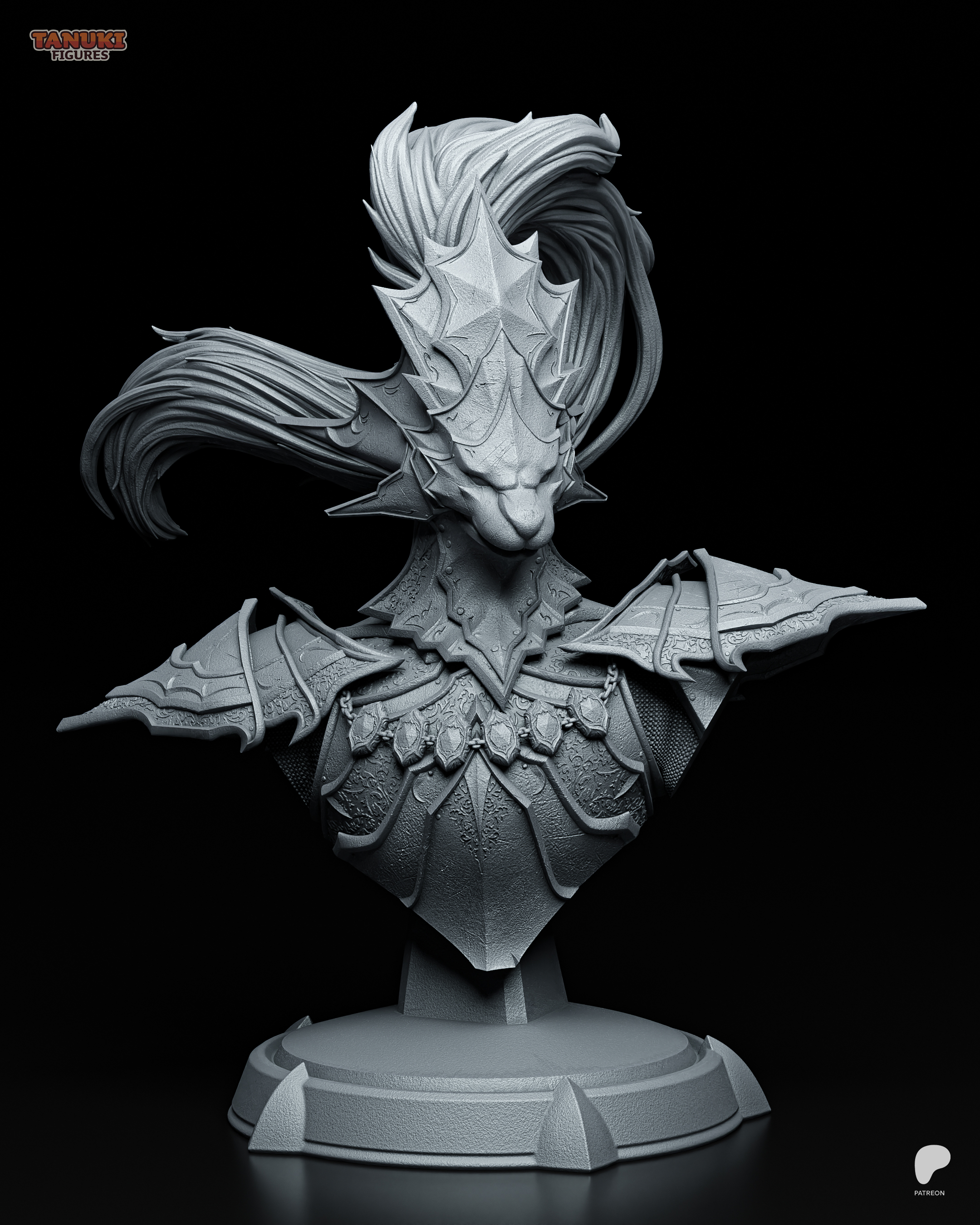 Ornstein - Dark Souls