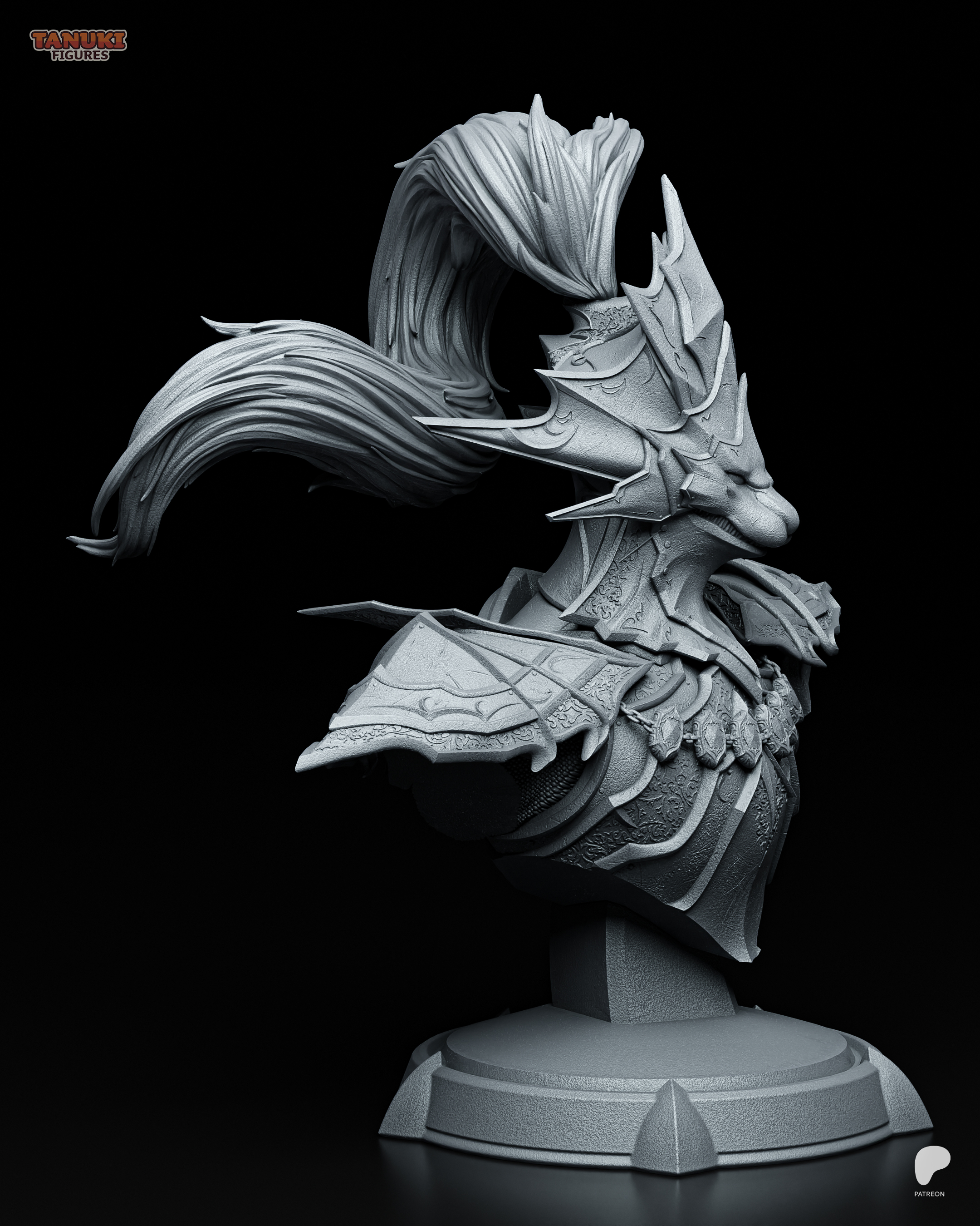 Ornstein - Dark Souls