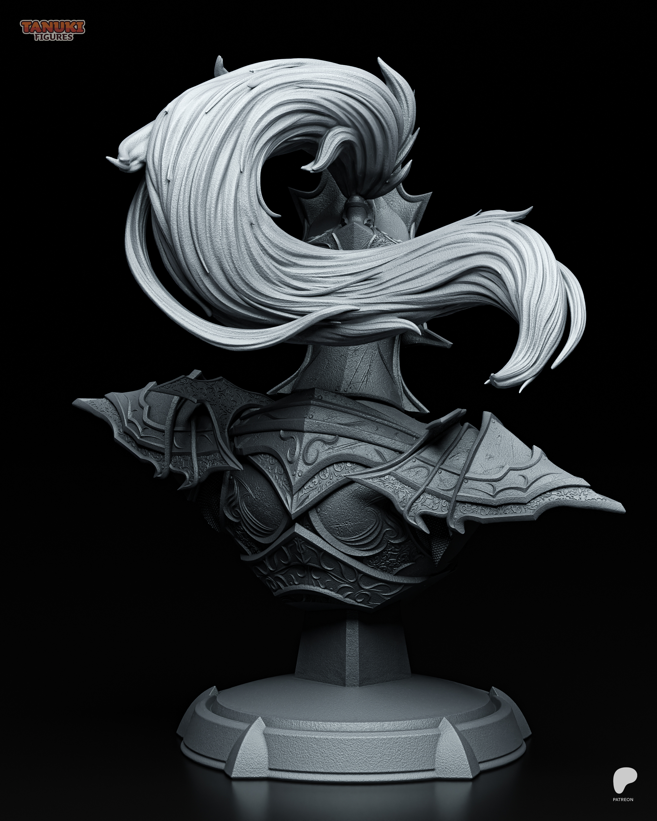 Ornstein - Dark Souls