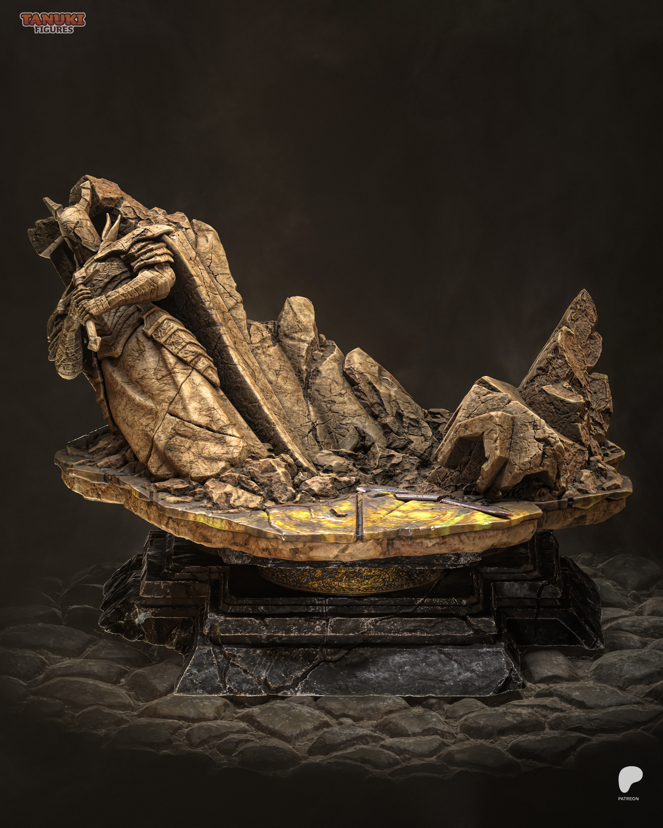 Ornstein - Dark Souls