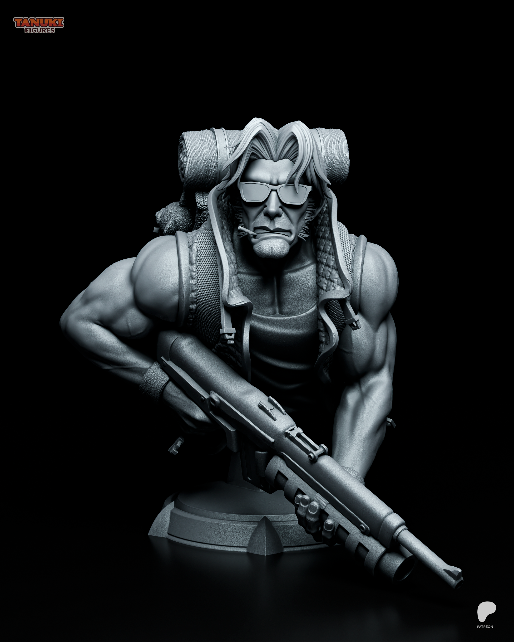 Tarma Roving - MetalSlug
