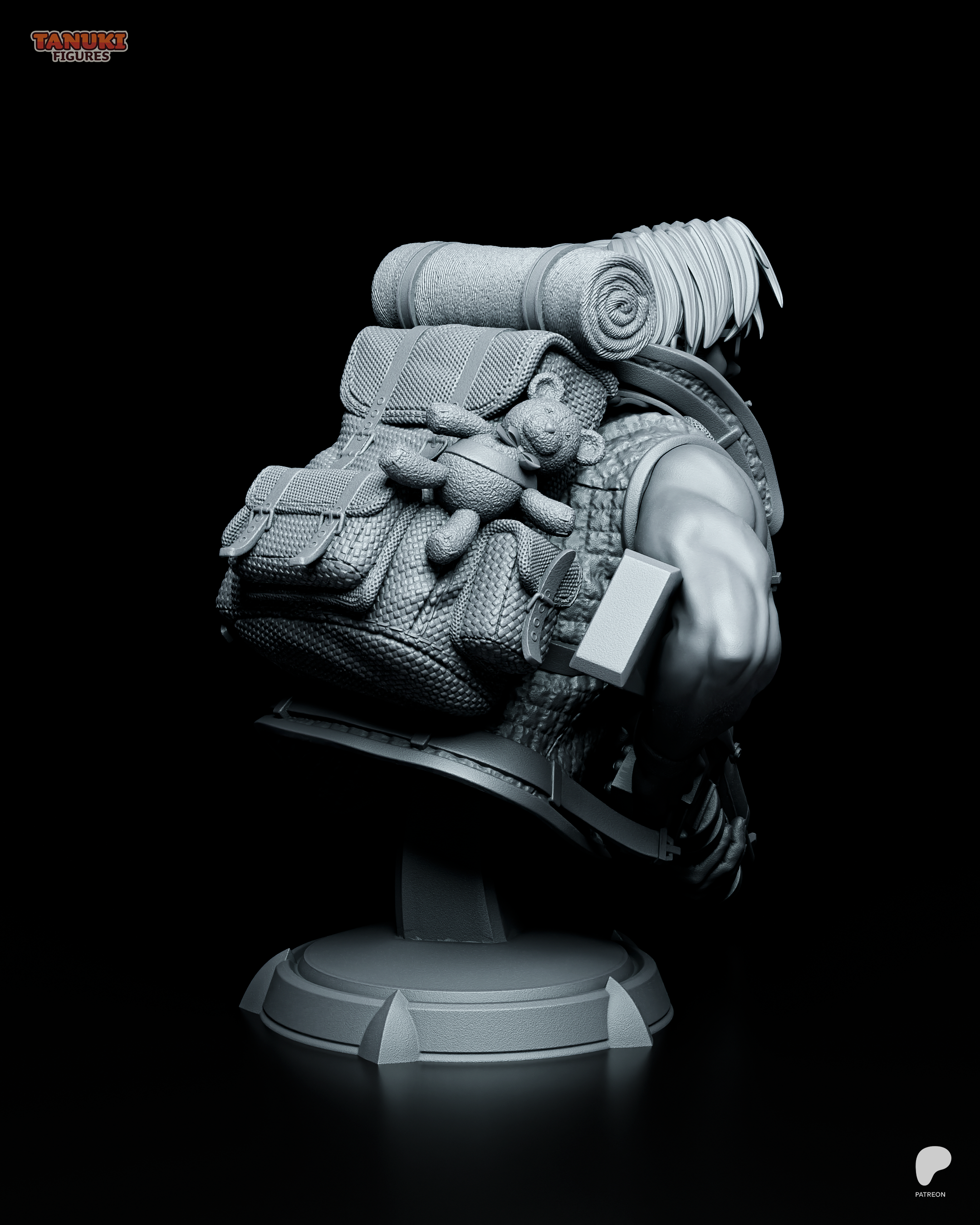 Tarma Roving - MetalSlug