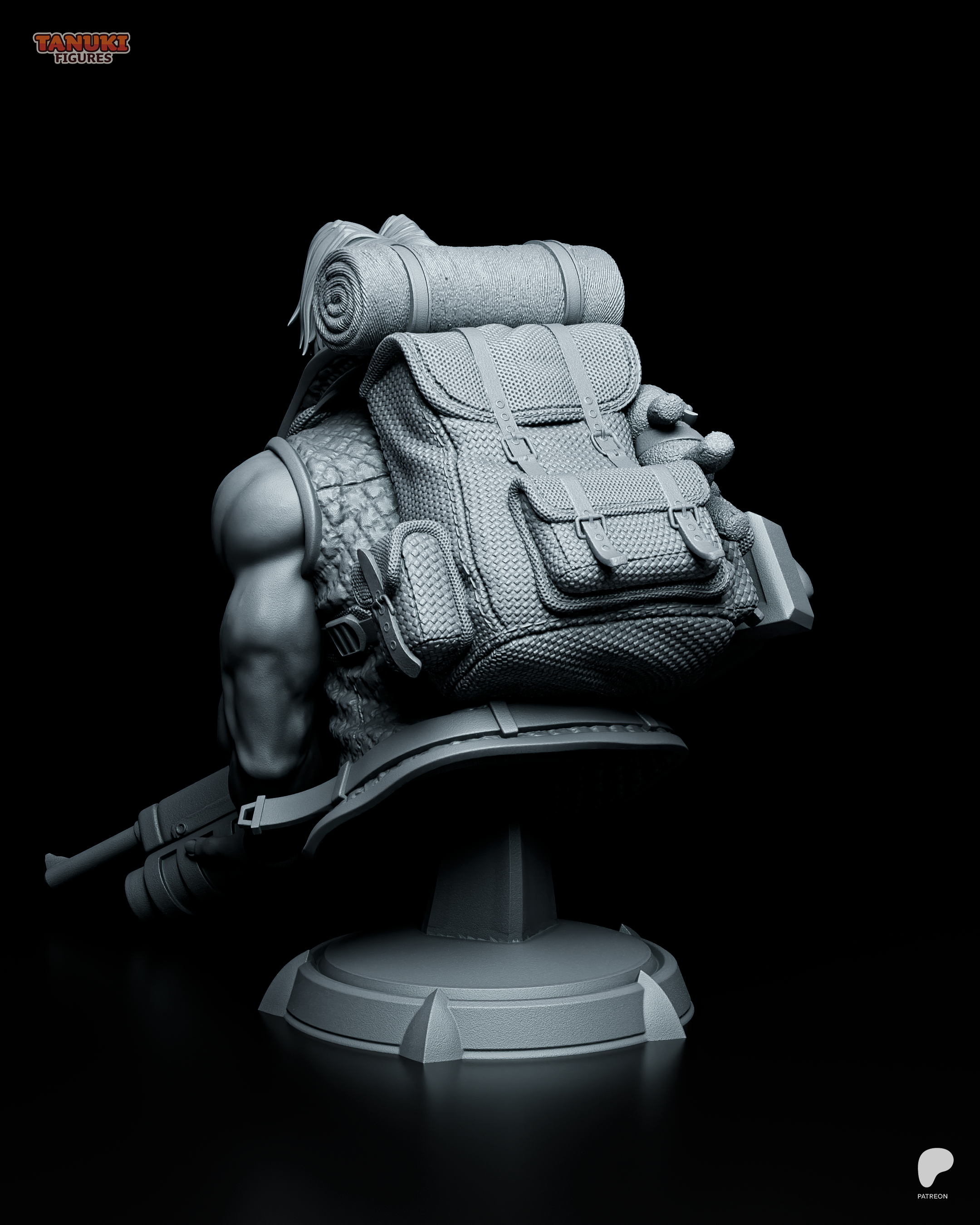 Tarma Roving - MetalSlug