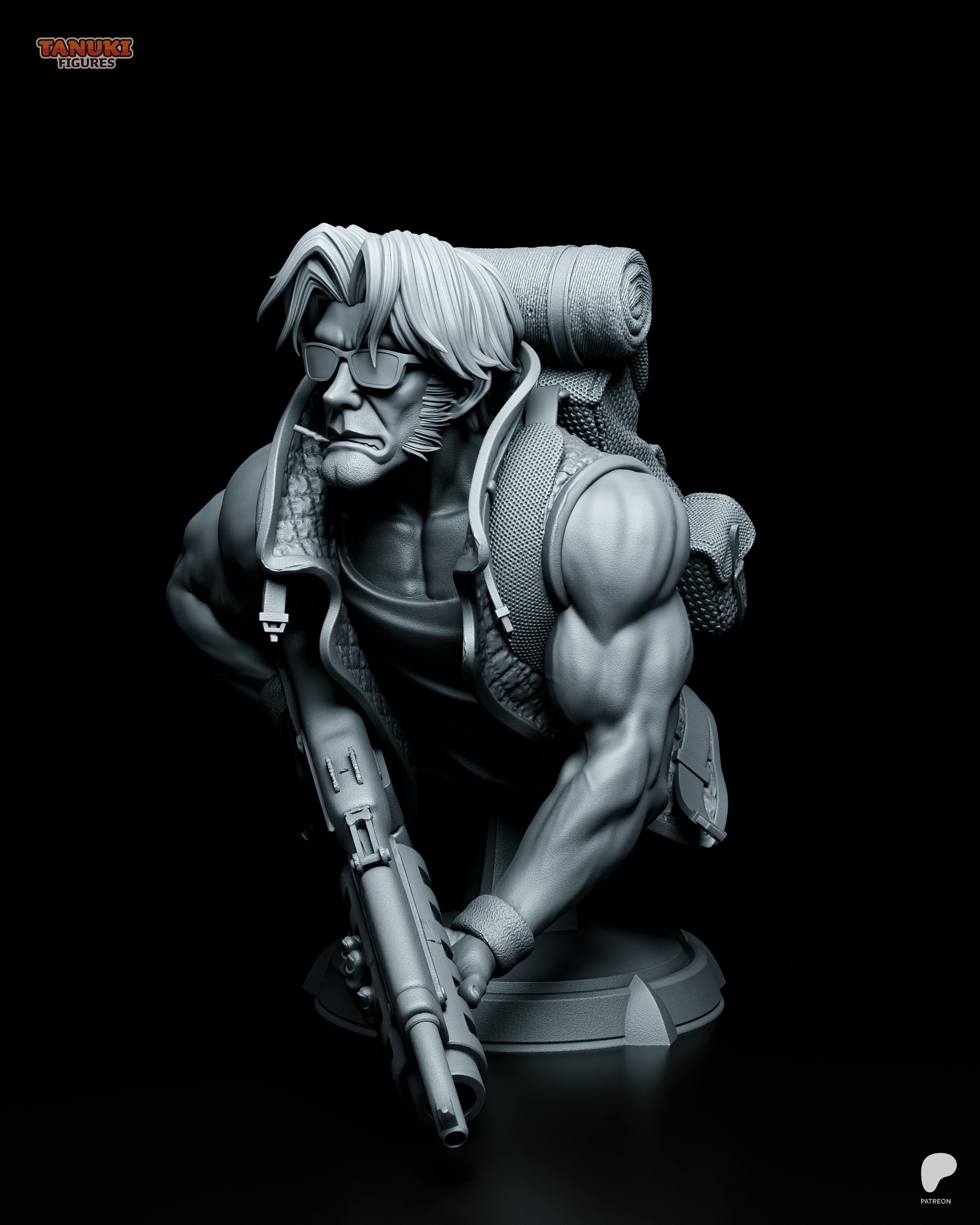 Tarma Roving - MetalSlug