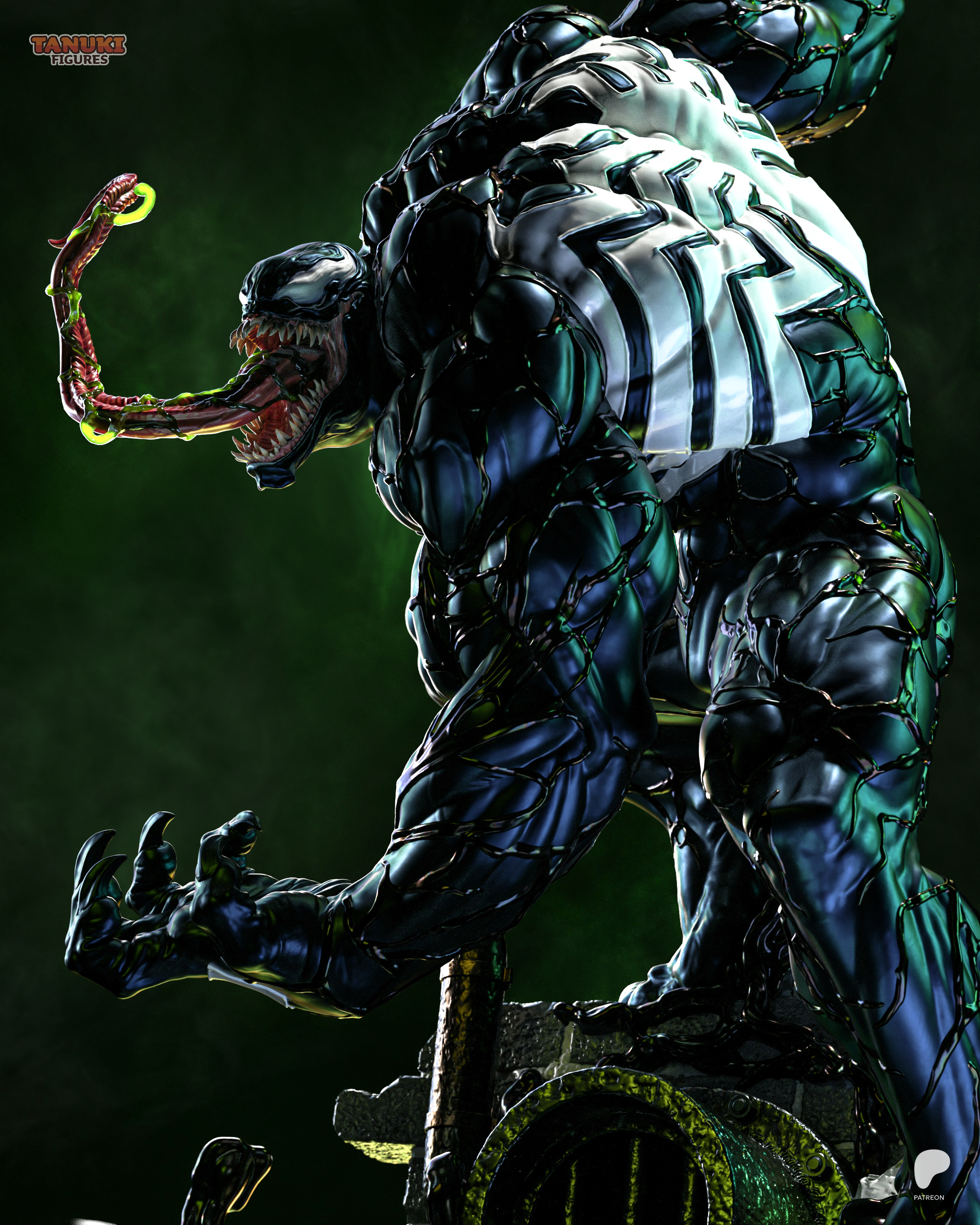 Venom