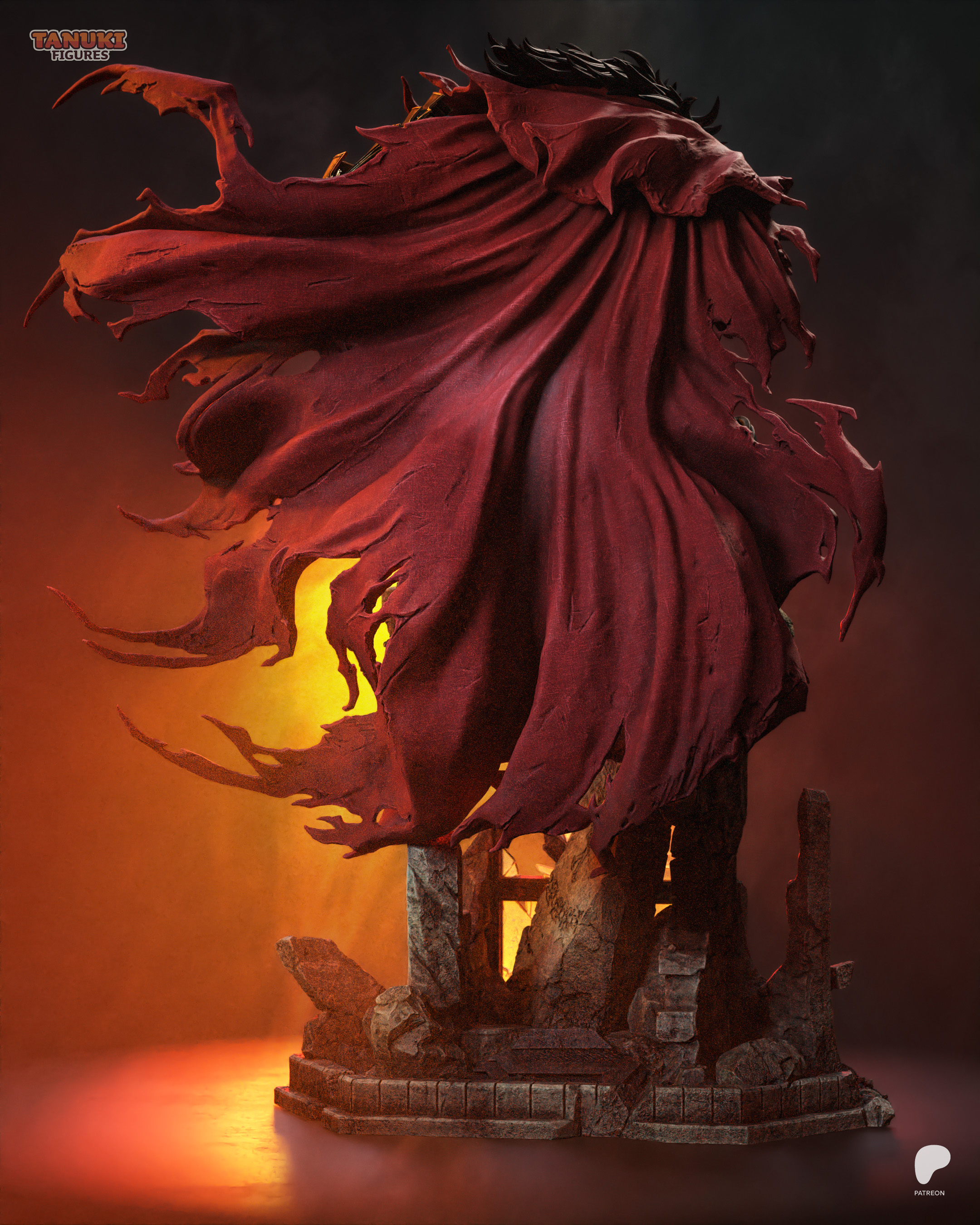 Vincent Valentine - FFVII