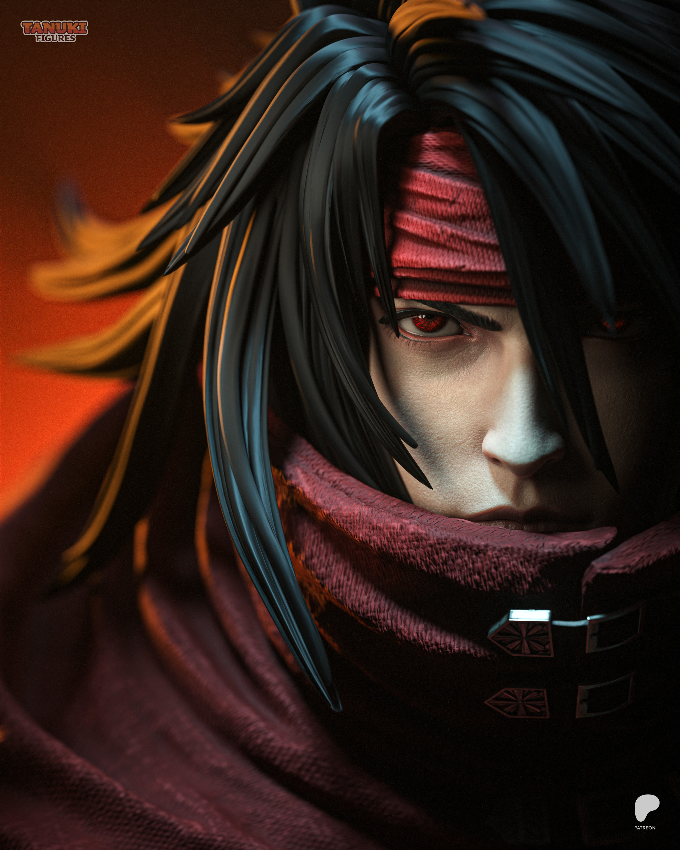 Vincent Valentine - FFVII