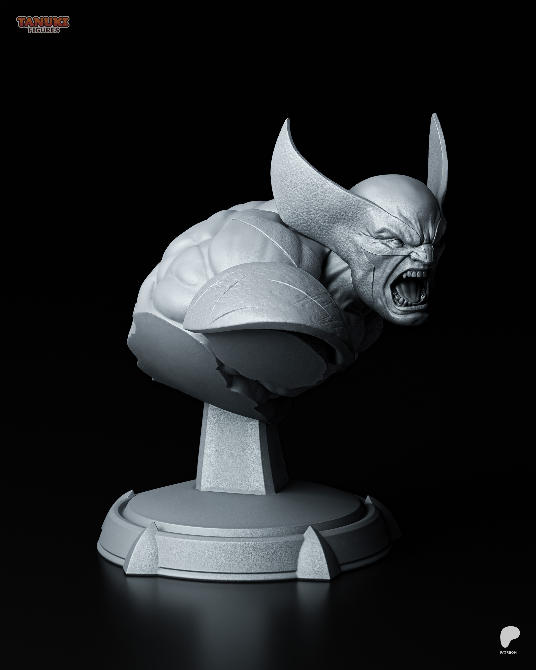 Wolverine X-Men